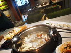 -狐狸爱上椰子鸡(滨江星光大道店)