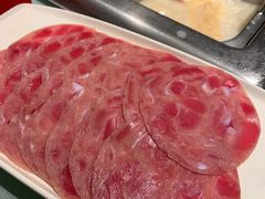 -海底捞火锅(团结桥店)