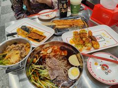 -堂堂小伙夫·辽宁小吃大排档(京西大悦城店)