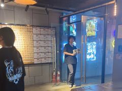 -长藤鬼校(龙翔店)