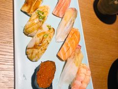 -水之惠鲜鱼料理(王府大街店)