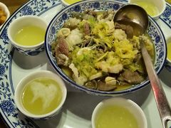 -金苑酒家·客家菜·广东老字号(万象店)