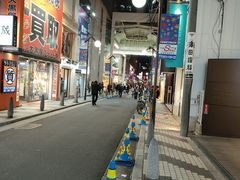 -心斋桥