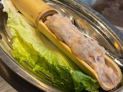 -郭铁柱·泥炉老火锅(清扬茂业店)