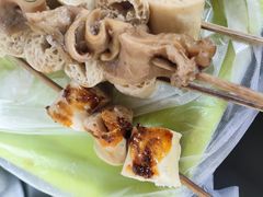 -马记大锅煮(总店)