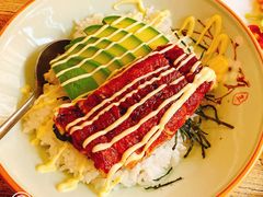 -福匠日本料理(人民路店)