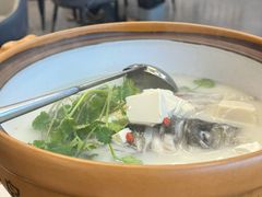 -宝荣鱼馆·临湖之宴(千岛湖店)