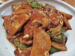 -金掌勺·锅包肉(双榆树店)