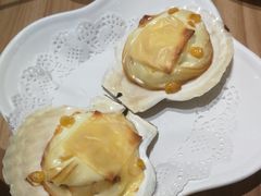 -胜记凯心茶餐厅(汇金财富广场店)