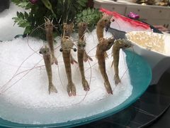 -鼎泰亨·海鲜牛肉餐厅(滨江店)