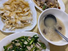 -电白鸭粥店(下沙二坊88号店)