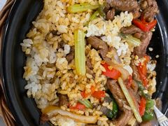 -迪欧咖啡·中西餐融合菜(平江万达旗舰店)