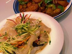 -镜泊湖酒家(兴华街金鼎店)