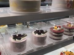 -荷家面包生日蛋糕(大渡口万达广场店)