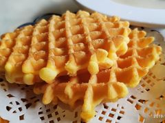 -豪客来牛排(中央花苑店)