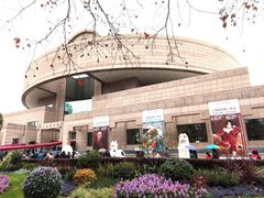 -上海博物馆(人民广场馆)