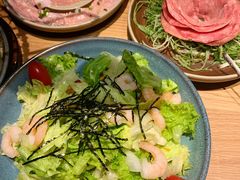 -烧肉达人•炭火烧肉(新天地店)