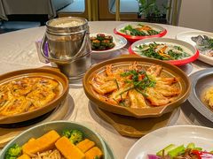 -林辉家宴·本地家常菜·头牌清远鸡(先锋店)