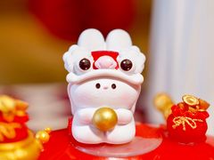 -壹点壹客·生日蛋糕(龙岗店)