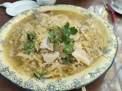-连池鱼豆味坊(风景区店)