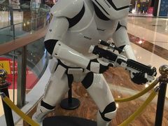 -博纳UA影城(KK Mall店)