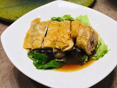 花雕醉草鸡-瑞福园联谊餐室(茂名南路店)