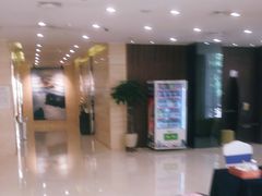 -苏州长江智选假日酒店