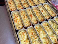 -小寒羊烧烤(凯瑞时代大厦店)