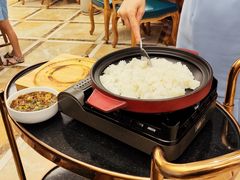 -品海楼·大连海胆锅贴馆(东港店)