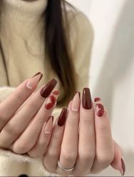 -M·X Nail日式美甲美睫