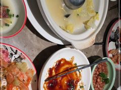 -新白鹿餐厅(嘉兴八佰伴华府店)
