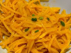 -荆九爷爆炒桥头三嫩(浙大店)