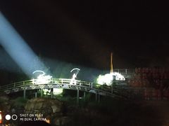 -禅宗少林·音乐大典
