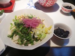 -大海碗·京菜炸酱面(雍和宫店)