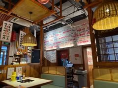 -螺大喜螺蛳粉火锅(雍和宫店)