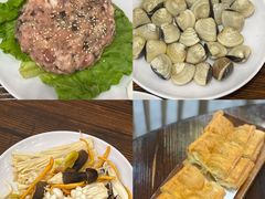 -御膳粥·牛乳粥底火锅·地道顺德菜(容桂店)