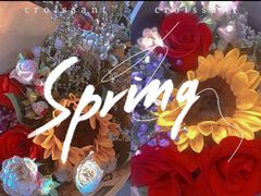 -循礼门鲜花花市(武汉循礼门店)