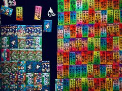 -上海JOYPOLIS环游嘉年华主题乐园