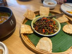 -壹霖·洱语云南菜(方恒国际店)