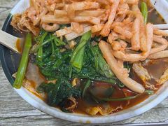 -吉庆桂林米粉·柳州螺蛳粉(港汇广场店)