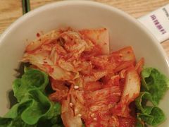 -新石器烤肉(马鞍山印象汇店)