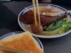 -左记港食(融科天城店)