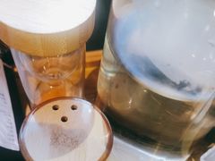 -喃喃椰·糟粕醋·椰子鸡火锅(七堡花园店)