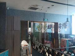 -半天妖烤鱼(中山路店)
