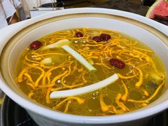-野菌园·野生菌火锅首创第一家(关兴路总店)