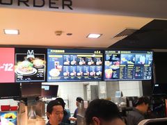 -麦当劳(垡头西路店)