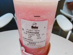 -LELECHA乐乐茶(美罗城店)