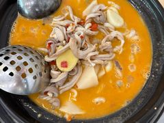 -李师傅脆肚(梅林店)