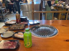 -炽城·烤肉名家(鸿达中央广场店)