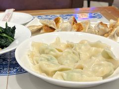 -东方饺子王(大屯路店)